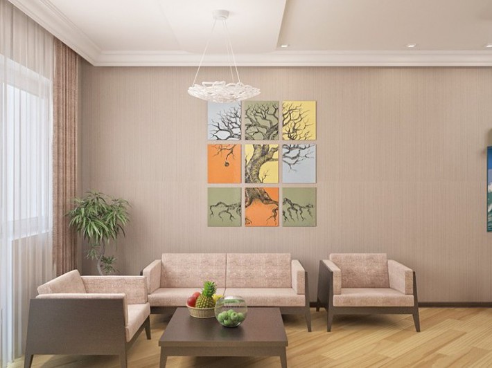 Квартира, 2 + кк, 52 м2, Прага 8 - Карлин фото 18